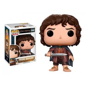 Lord of the Rings Frodo Baggins